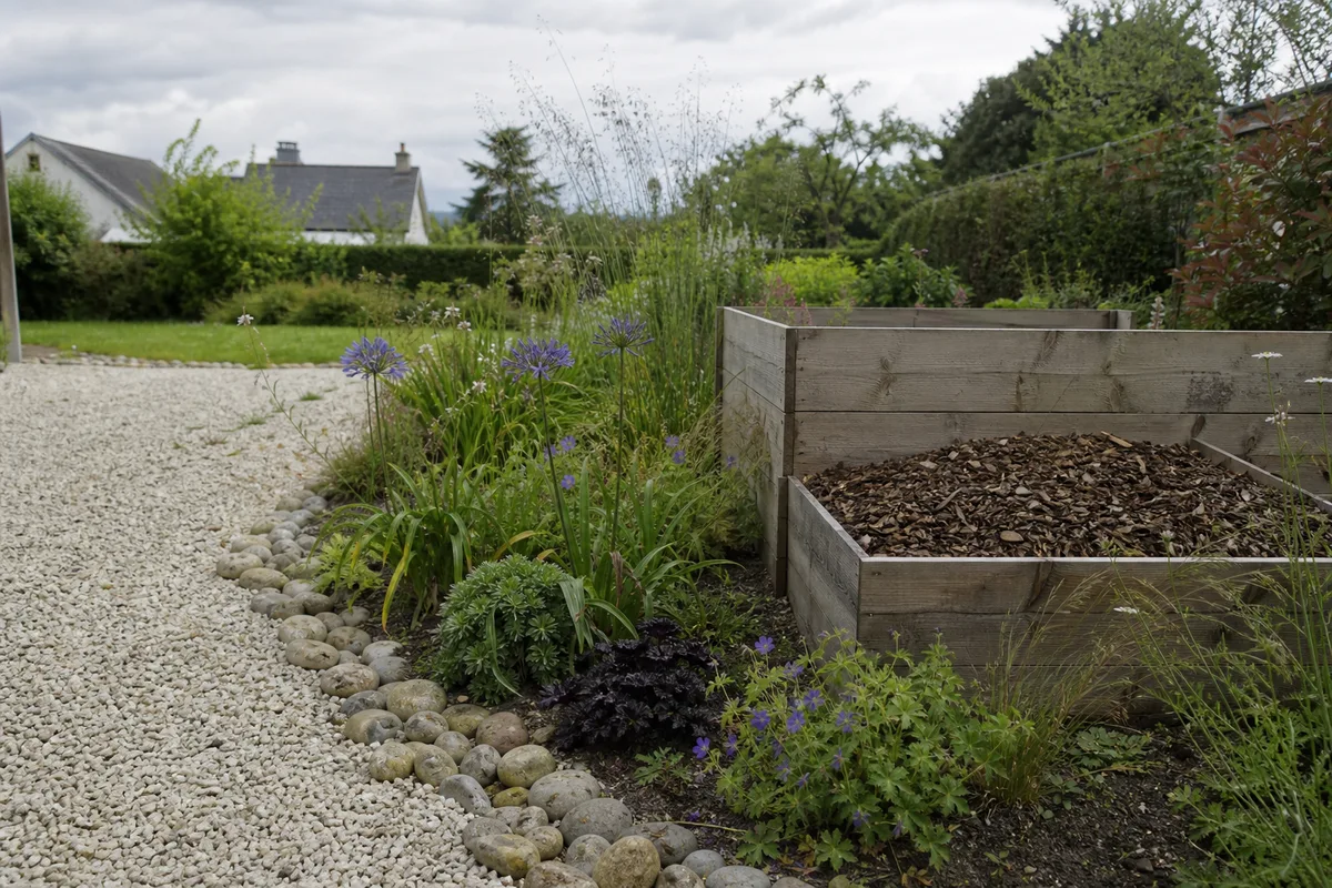 À propos de Garden Matériaux : notre rôle de guide indépendant